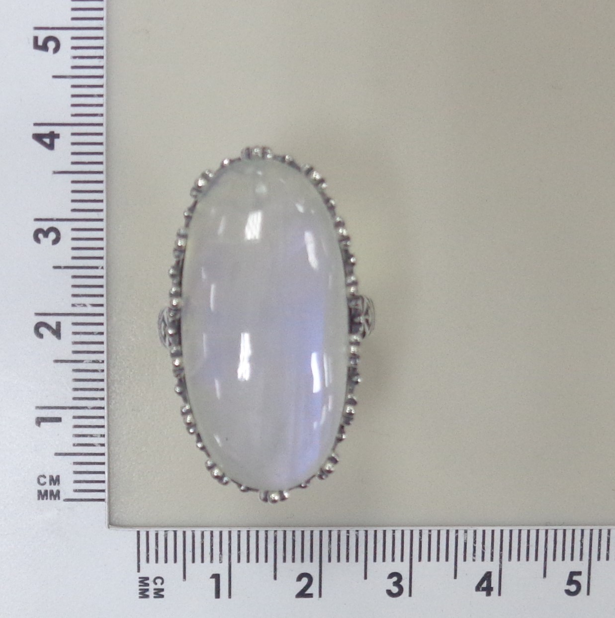 10322-004401 Кольцо (Ag 925)